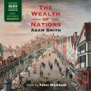 The Wealth of Nations Audiobook