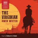 The Virginian, A Horseman of the Plains Audiobook