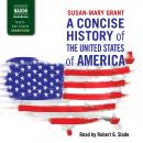 A Concise History of the United States of America  Audiobook