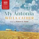 My Ántonia Audiobook