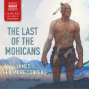 The Last of the Mohicans Audiobook