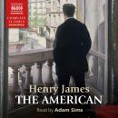 American, Henry James