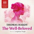 The Well-Beloved: A Sketch of a Temperament Audiobook