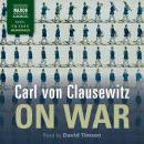 On War Audiobook