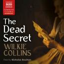 The Dead Secret Audiobook