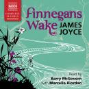 Finnegans Wake Audiobook