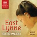 East Lynne Audiobook