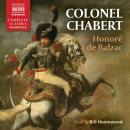 Colonel Chabert Audiobook