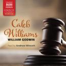 Caleb Williams Audiobook