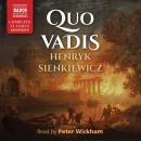 Quo Vadis Audiobook