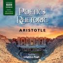 Poetics/Rhetoric Audiobook