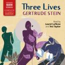 Three Lives Audiobook