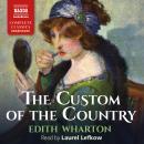Custom of the Country, Edith Wharton