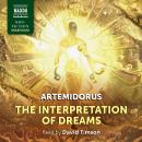 The Interpretation of Dreams Audiobook