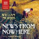 News from Nowhere Audiobook