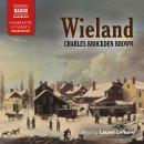 Wieland Audiobook