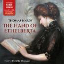 The Hand of Ethelberta Audiobook
