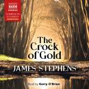 The Crock of Gold Audiobook