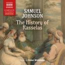 The History of Rasselas Audiobook