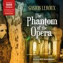 The Phantom of the Opera Audiobook