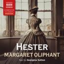 Hester Audiobook