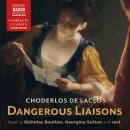 Dangerous Liaisons Audiobook