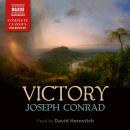 Victory Audiobook