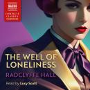 The Well of Loneliness Audiobook