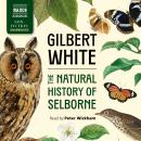 The Natural History of Selborne Audiobook
