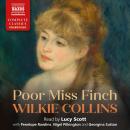Poor Miss Finch Audiobook