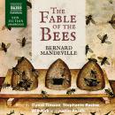 The Fable of the Bees Audiobook