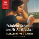 Fräulein Schmidt and Mr Anstruther Audiobook