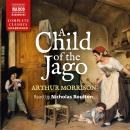 A Child of the Jago Audiobook