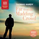 Far From the Madding Crowd (Educational Edition) Audiobook