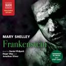 Frankenstein (Educational Edition) Audiobook