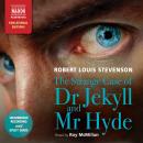 The Strange Case of Dr Jekyll and Mr Hyde (Educational Edition) Audiobook