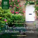 The Grasmere and Alfoxden Journals Audiobook