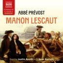 Manon Lescaut Audiobook