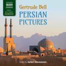 Persian Pictures Audiobook