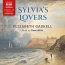 Sylvia’s Lovers Audiobook