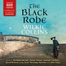 The Black Robe Audiobook