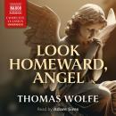 Look Homeward, Angel Audiobook