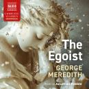 The Egoist Audiobook