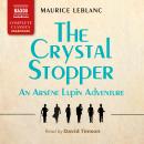 The Crystal Stopper Audiobook