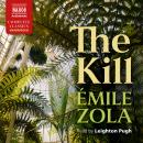 The Kill Audiobook
