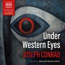 Under Western Eyes Audiobook