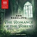 The Romance of the Forest Audiobook