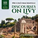 Discourses on Livy Audiobook