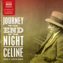 Journey to the End of the Night Audiobook
