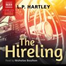 The Hireling Audiobook